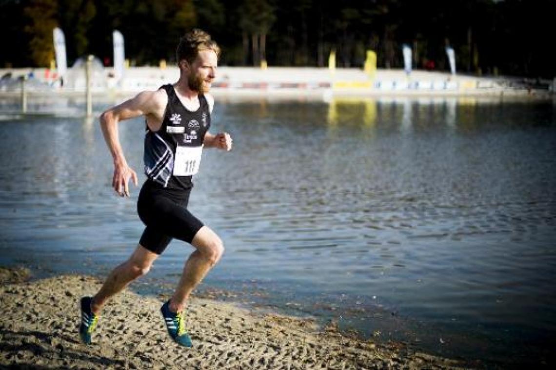 Lander Tijtgat moet geblesseerd afhaken voor EK veldlopen