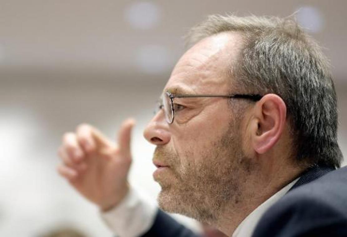 "Als premier morgen zegt dat hij België gaat binden, dan is er een probleem"