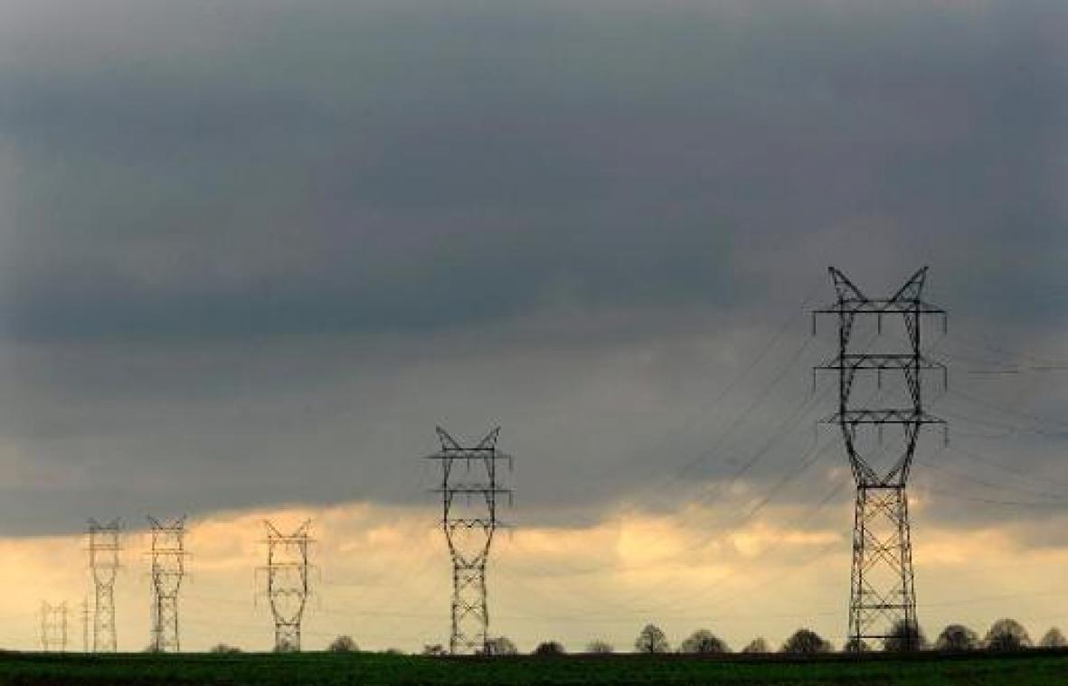 België en Verenigd Koninkrijk voortaan verbonden via stroomkabel