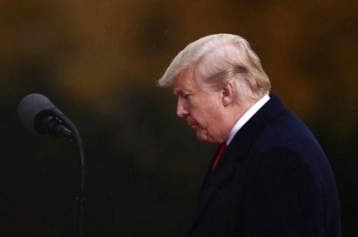 Trump wil subsidies voor elektrische auto's afschaffen