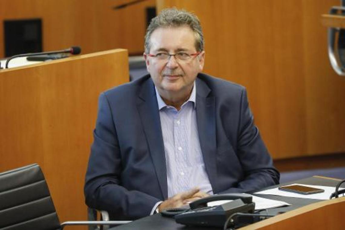 Brusselse regering bouwt geïntegreerd centrum voor drugsverslaafden
