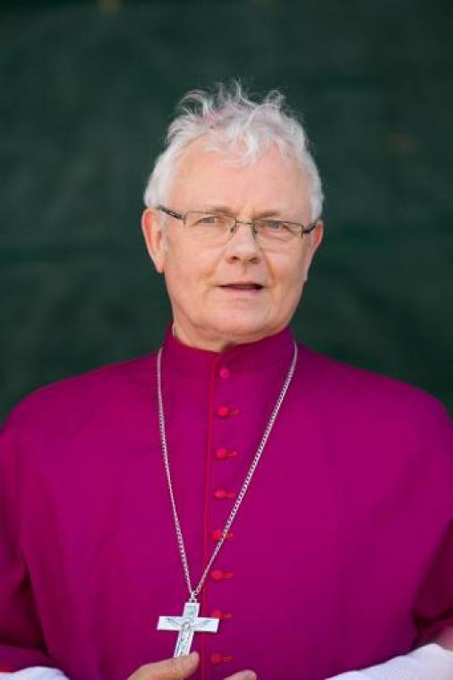 Bisschop Hasselt schorst priester wegens intieme relatie