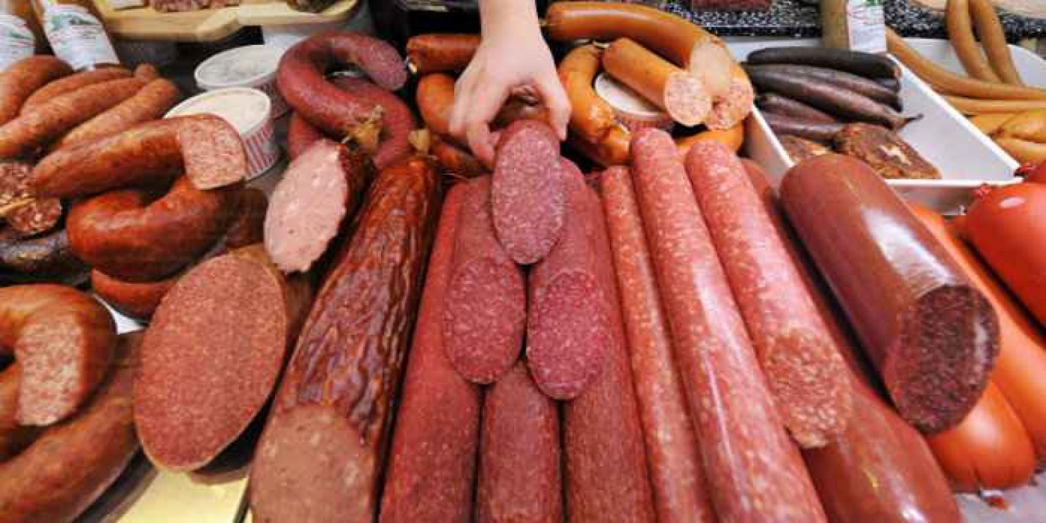 Zou jij binnenkort vlees willen eten gemaakt van het weefsel van je favoriete sterren?