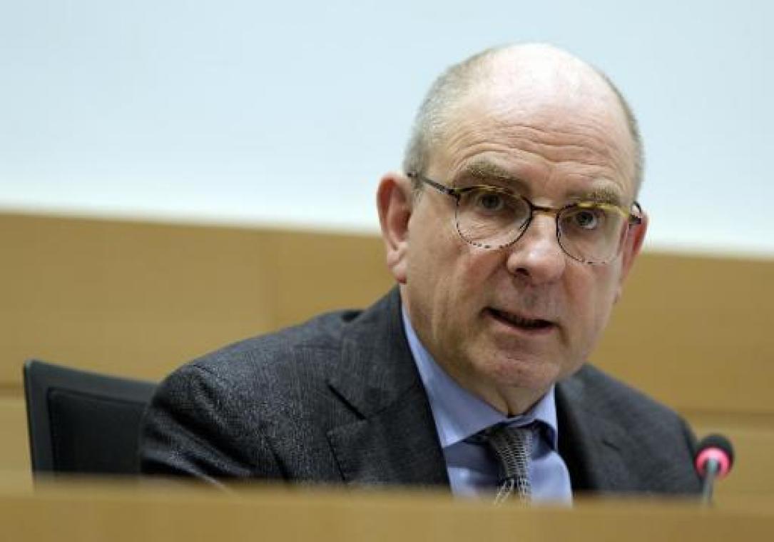 Wetsontwerpen over steun aan slachtoffers terrorisme krijgen groen licht in commissie