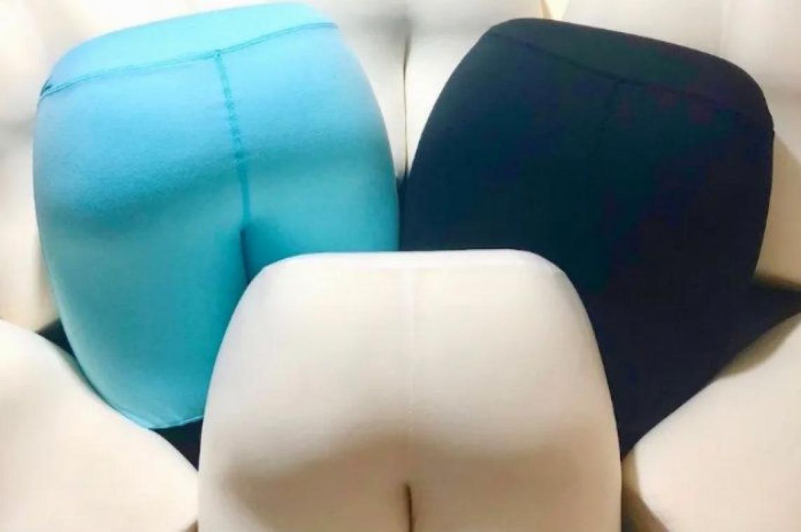 Leg je hoofd neer op dit comfortabele poepkussen