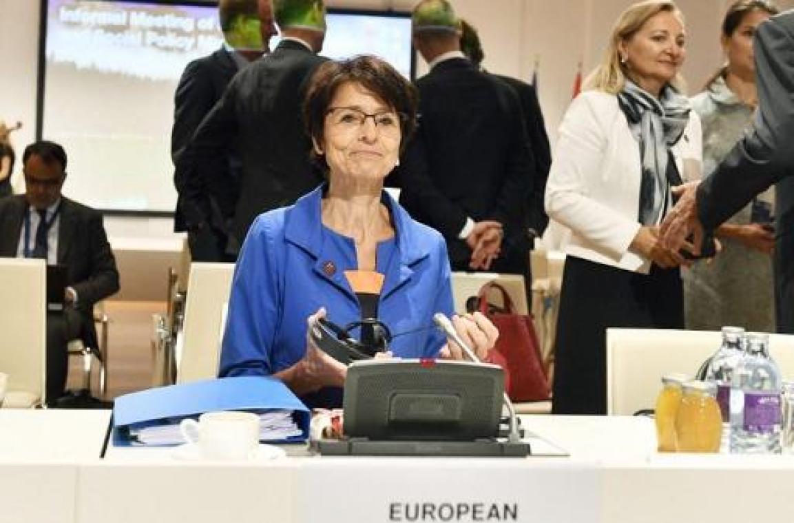 Lidstaten geven groen licht voor Europese Arbeidsautoriteit