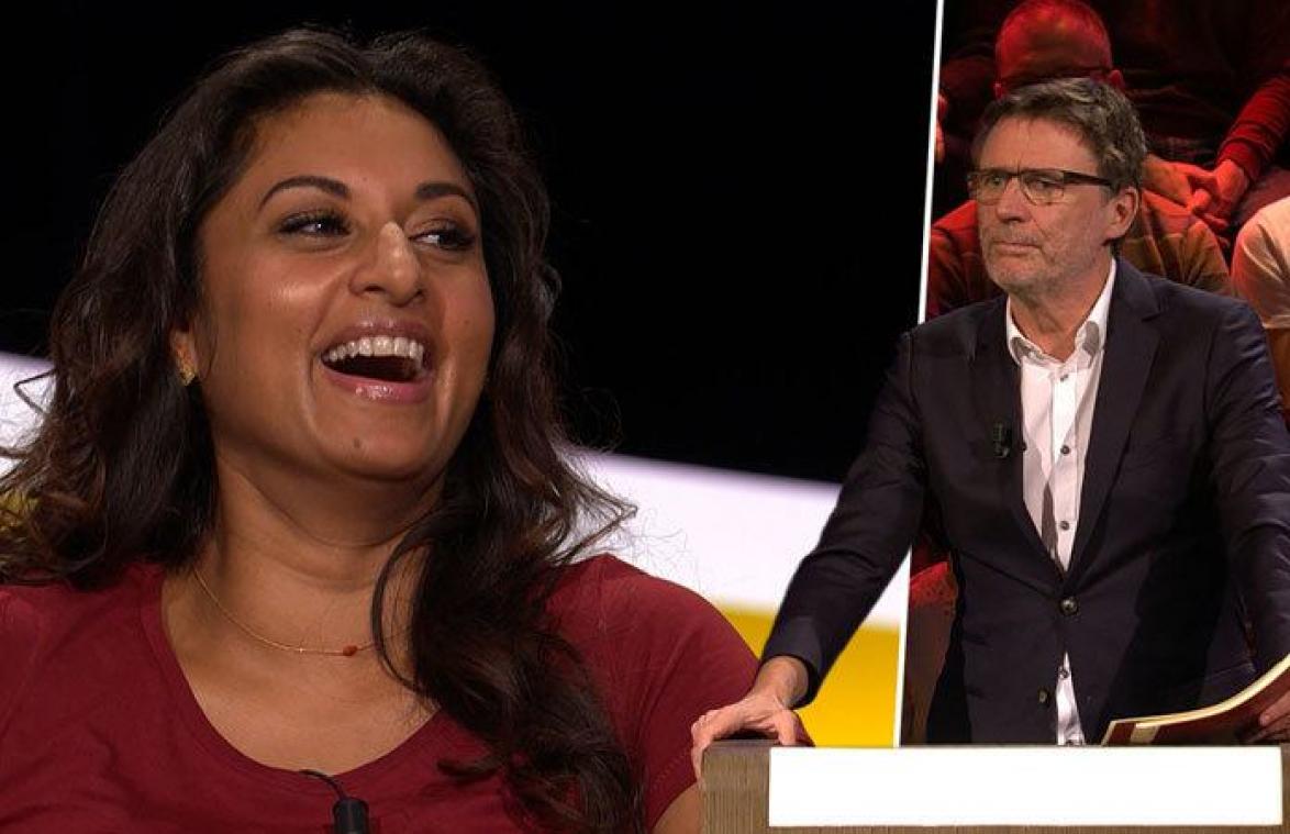 VIDEO. Jinnih Beels: "Ik vind oppositie voeren heel leuk"