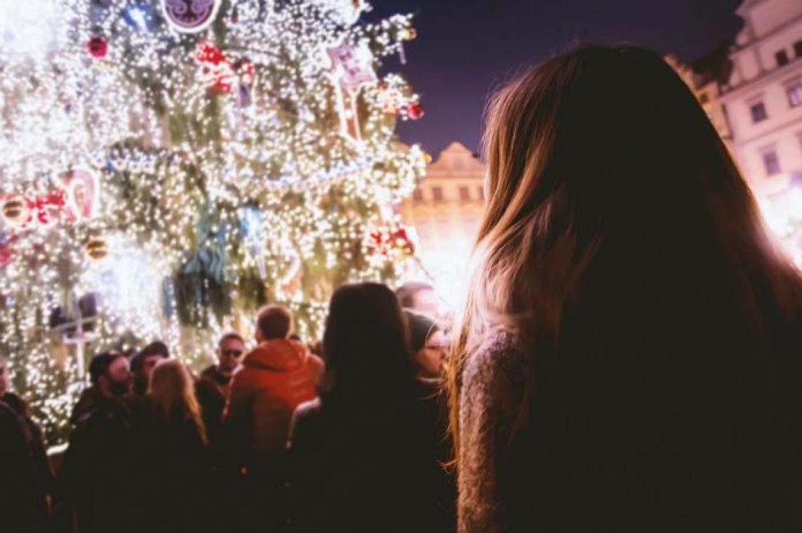 Zes kerstmarkten om in de sfeer te komen