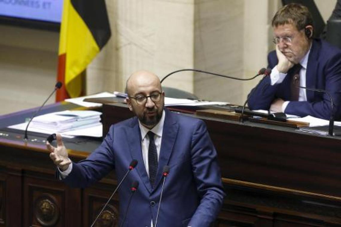 Wisselmeerderheid wil tekst aanscherpen: pact moet worden goedgekeurd