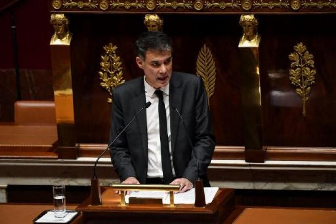 Linkse partijen gaan motie van wantrouwen indienen tegen Franse regering