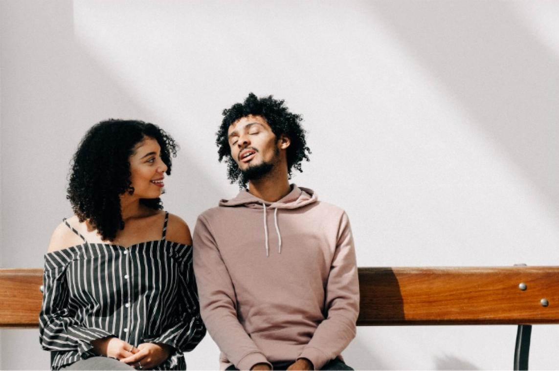 Daarom hebben vrouwen een zachtere huid dan mannen