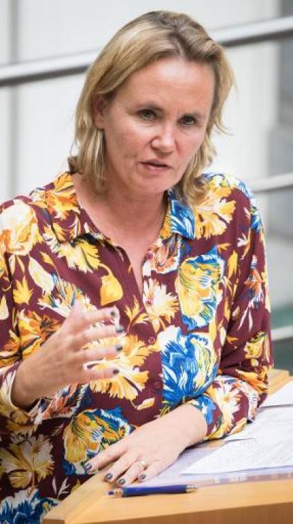 Vanaf 2020 verplichte inburgering voor nieuwkomers in Brussel