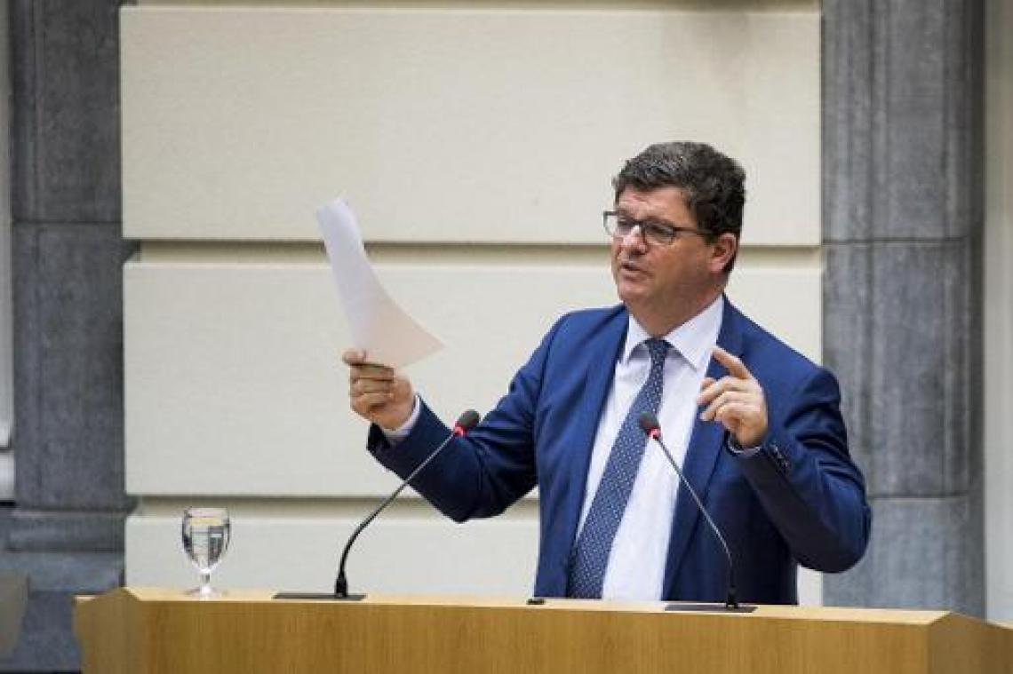 Steun voor zes bijkomende projecten met drijvende zonnepanelen