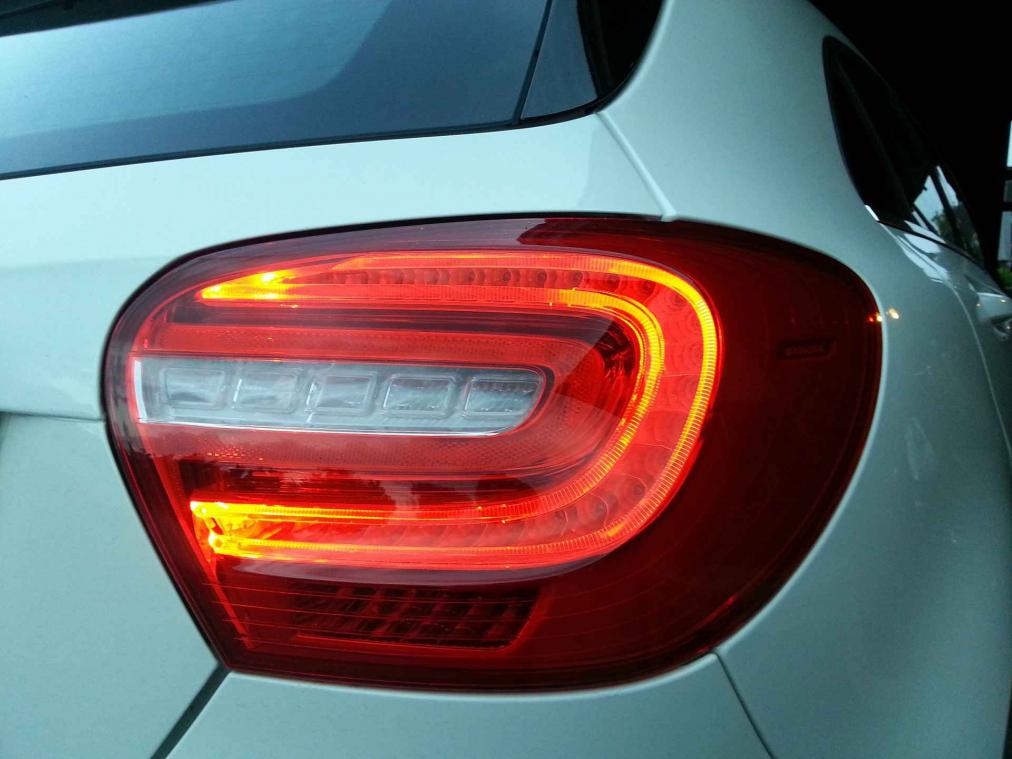 Helft van de chauffeurs pinkt niet