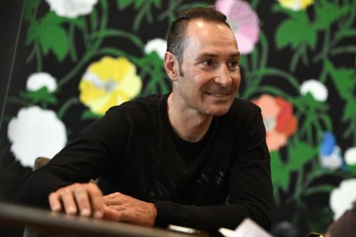 Voormalig topspurter Erik Zabel wordt Performance Manager bij Katusha-Alpecin