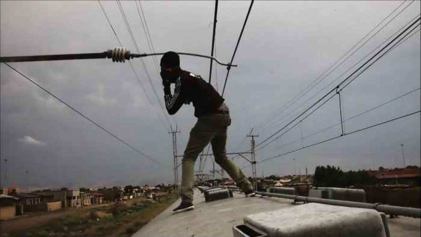 Ontdek de nieuwste extreme sport in Zuid-Afrika