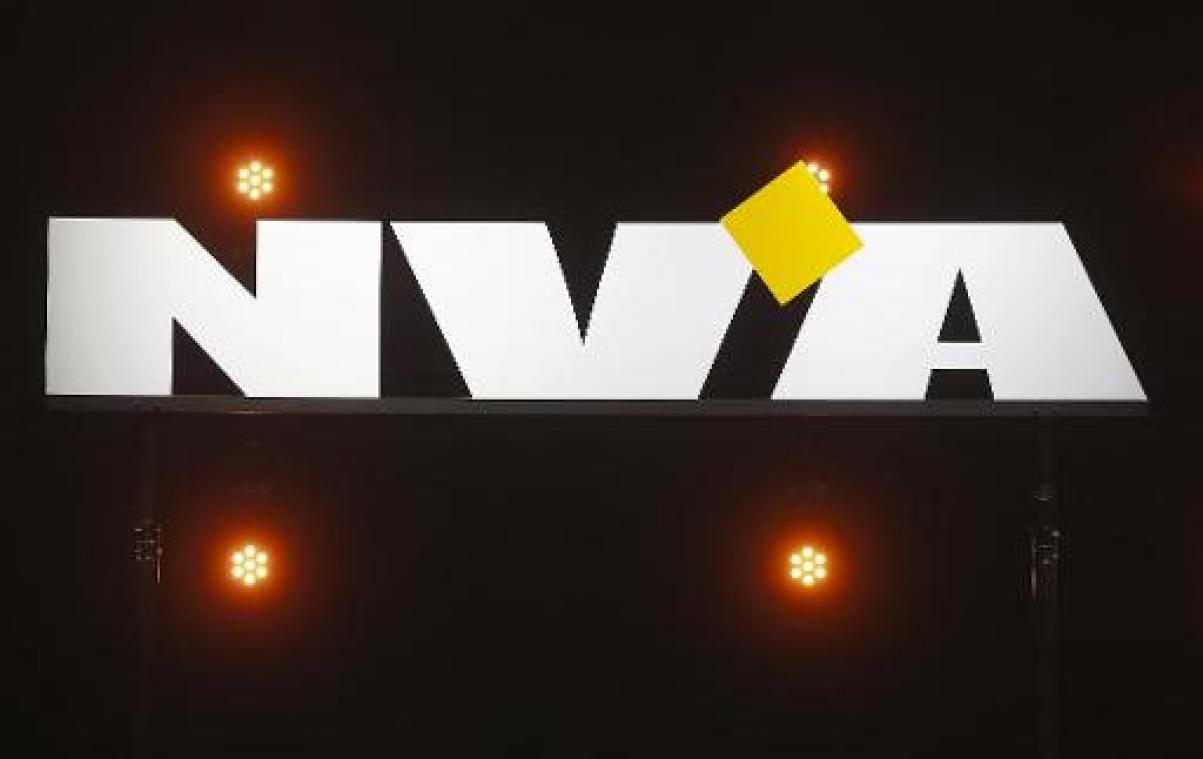 N-VA blijft de grootste in nieuwe peiling