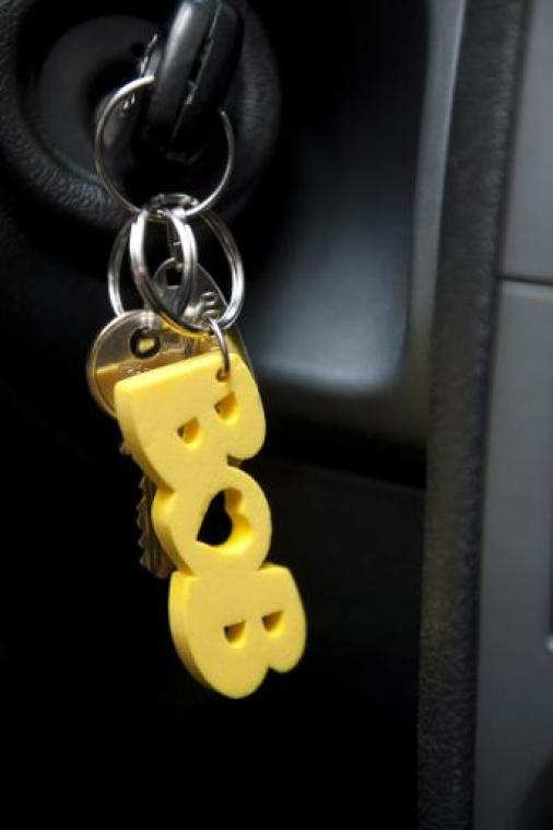 Responsible Young Drivers Vlaanderen bereidt zich voor op 27ste nieuwjaarsactie