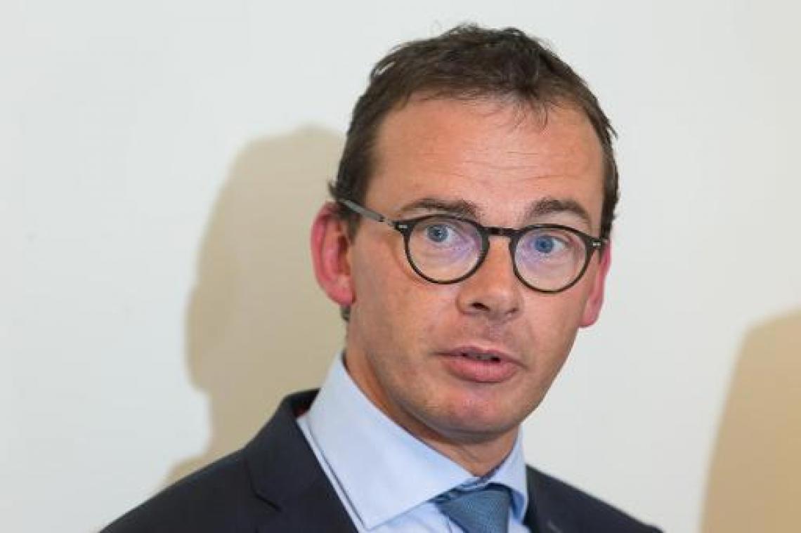 VN-migratiepact - "Opnieuw focussen op ander dossiers"