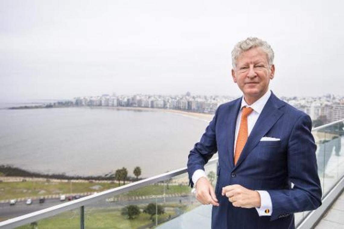 Einde Zweedse coalitie - CD&V "staat achter oranje-blauw"
