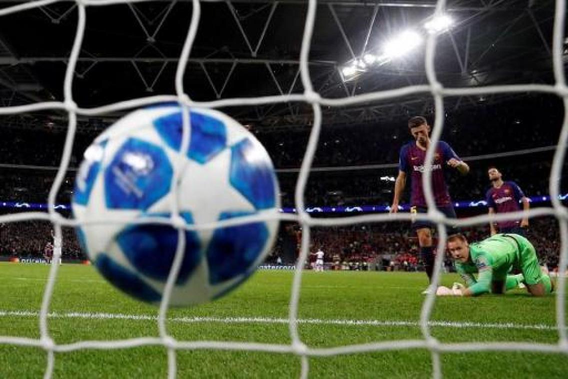 MLS - Atlanta verovert eerste titel uit clubgeschiedenis