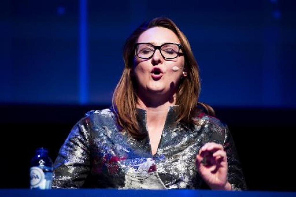 "Dit is misschien wel een goede oefening in parlementaire democratie"