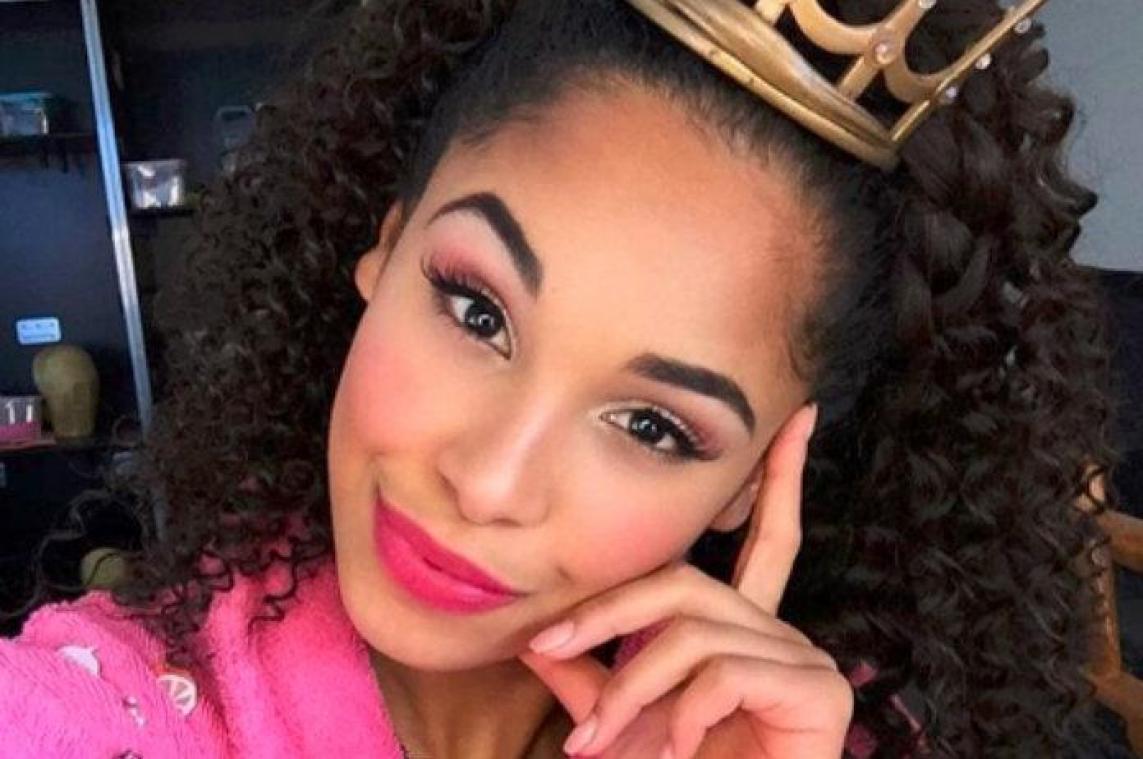 Studio 100-prinses Desirée Viola plots overleden