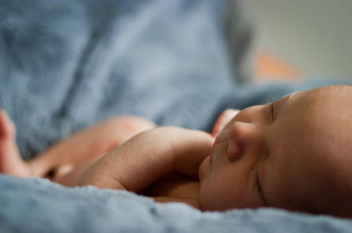 Mama annuleert babyborrel na kritiek op unieke naam