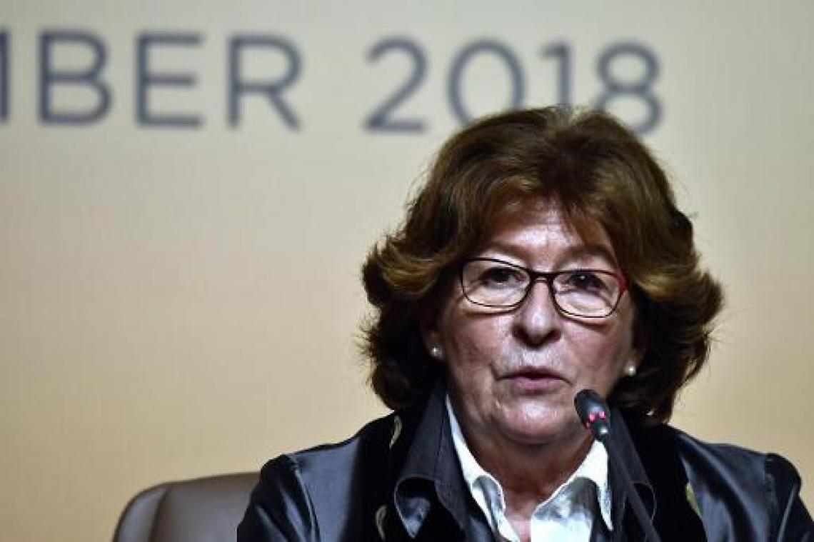 VN-migratiepact - "Verbazingwekkend hoeveel foute informatie er is over het pact"