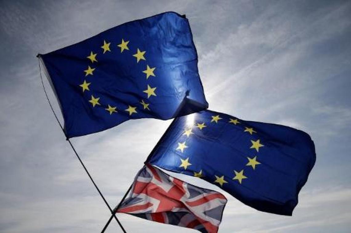 Verenigd Koninkrijk mag brexit-proces unilateraal stopzetten