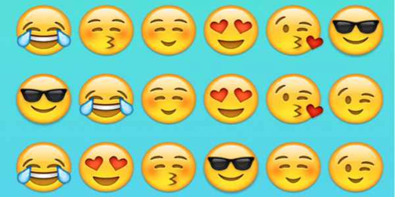 Apple zal Emoji-aanbod uitbreiden na klachten over racisme