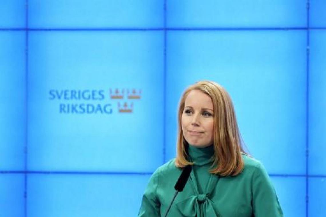 Vierde poging om Zweedse regering te vormen is mislukt