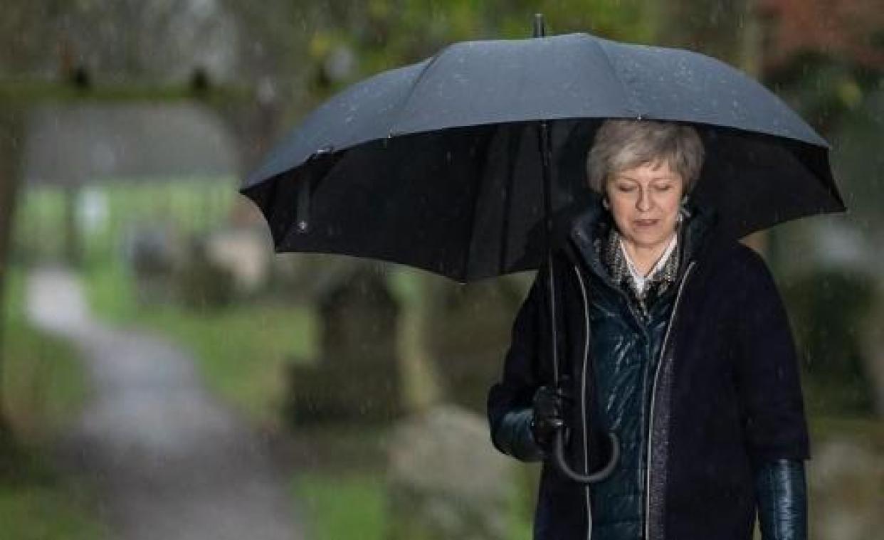 Toenemende speculatie dat brexit-stemming wordt uitgesteld