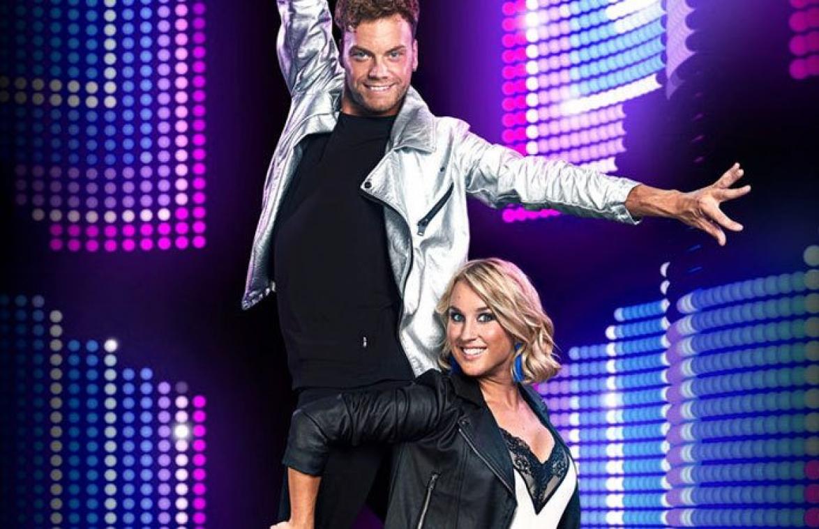 "Kat Kerkhofs verdiende 'Dancing with the Stars' te winnen"