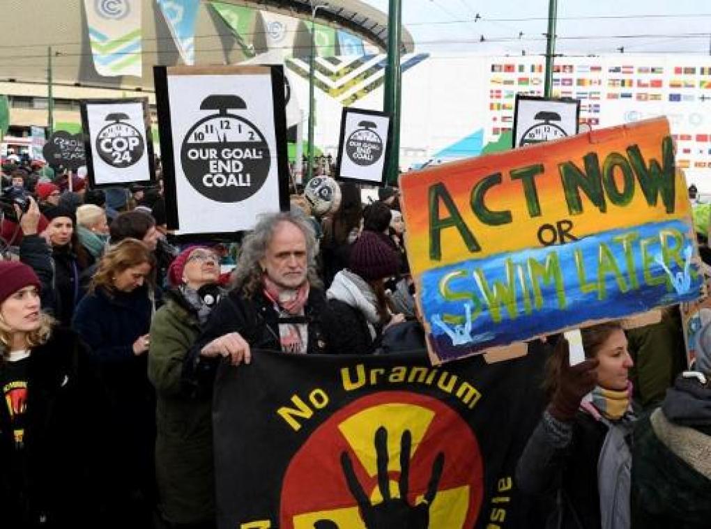 Demonstranten verstoren toespraak VS-afgevaardigde