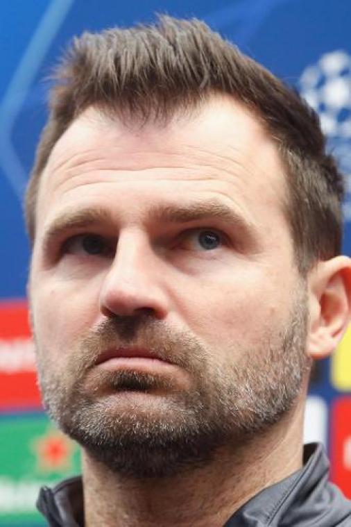 Champions League - Club Brugge wil kampioenenbal met opgeheven hoofd verlaten