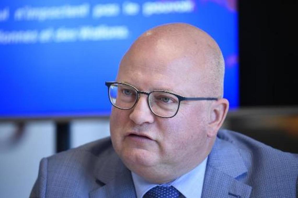 België moet ambitie tonen en COP26 organiseren