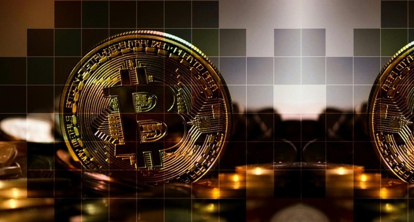 Bitcoin al 329 keer gestorven'