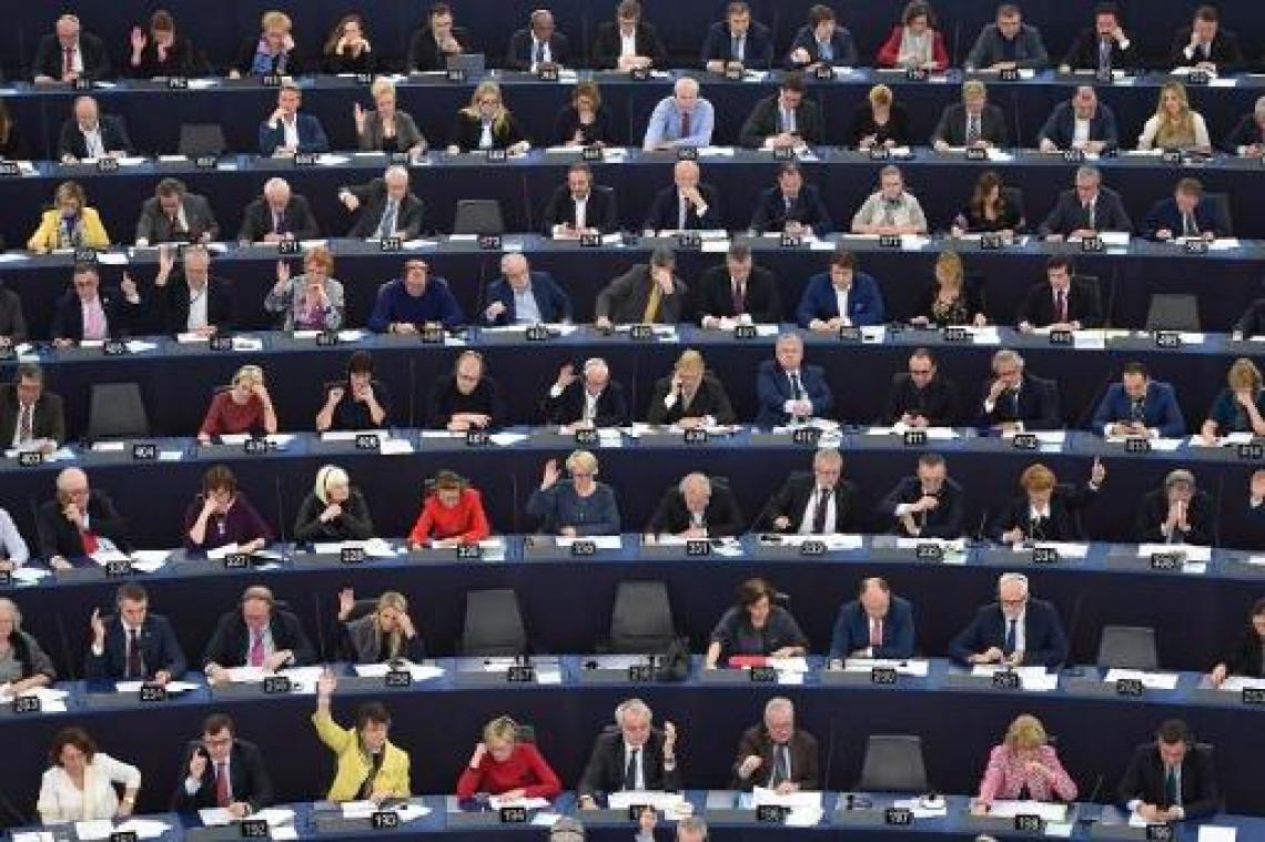Europees Parlement wil werkloosheidsuitkering vanaf dag één