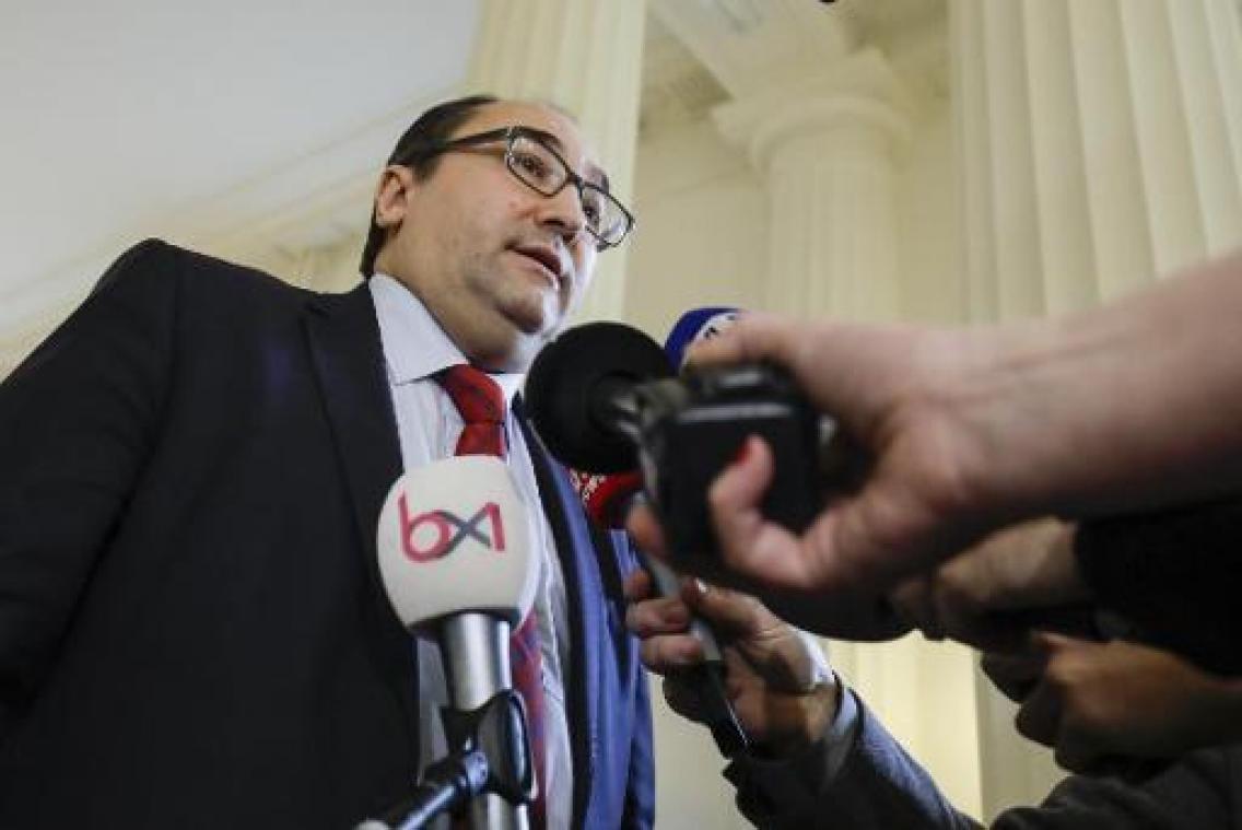 PS had "teleurstellend gesprek" met de premier