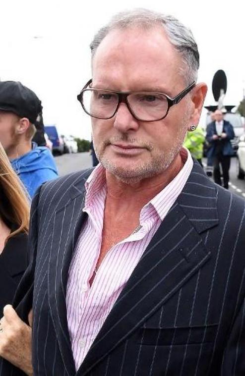 Ex-voetballer Gascoigne ontkent aanranding