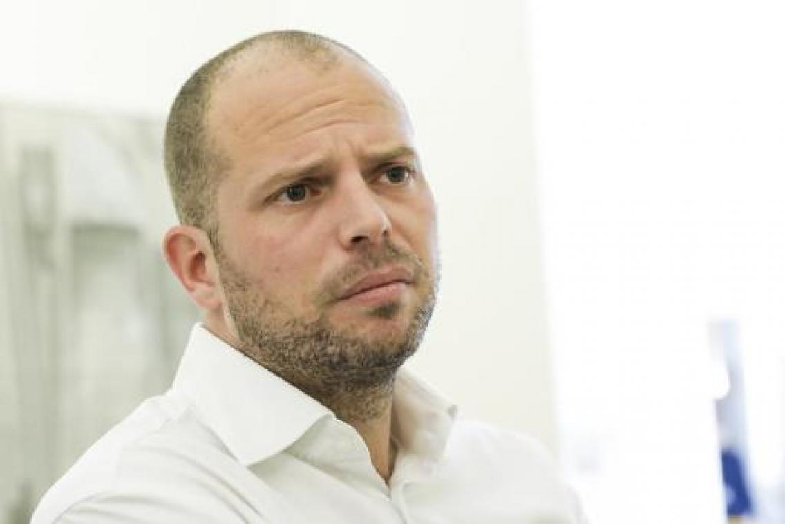 Francken wil uitstap uit VN-migratiepact op tafel van regeringsonderhandelingen