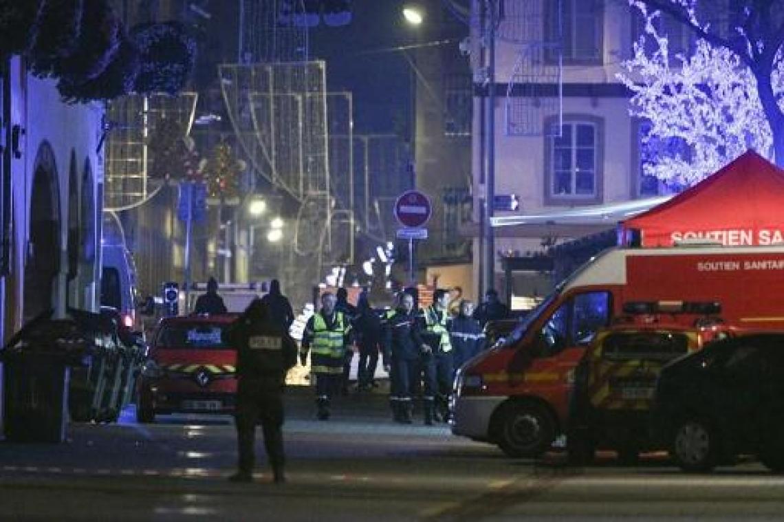 Thaise toerist onder dodelijke slachtoffers