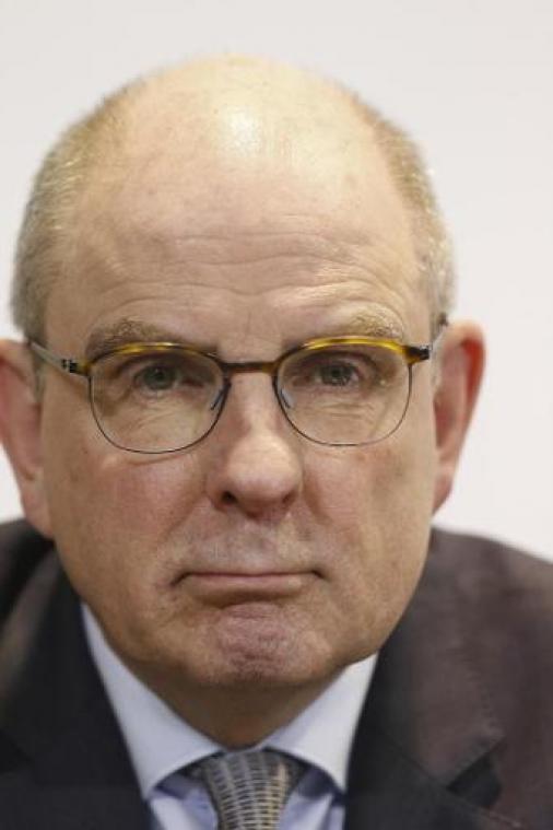 Schietpartij Straatsburg: OCAD ziet geen enkele link met ons land