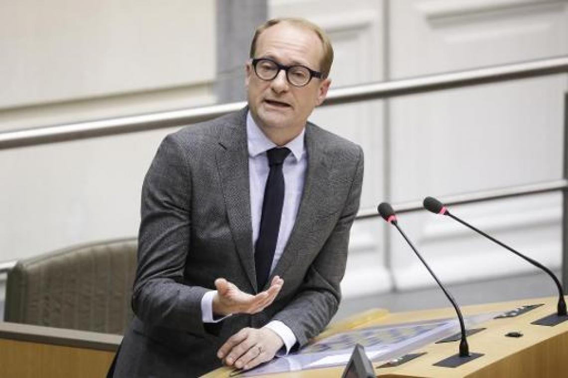 Ruim 900 Vlaamse basisscholen krijgen Verkeer op School-medaille