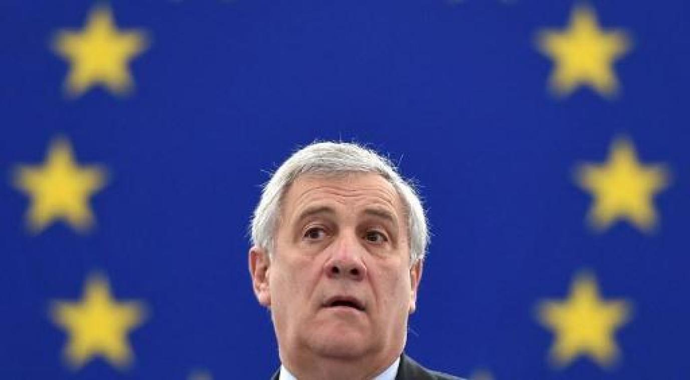 Europees Parlement zet werkzaamheden voort in Straatsburg