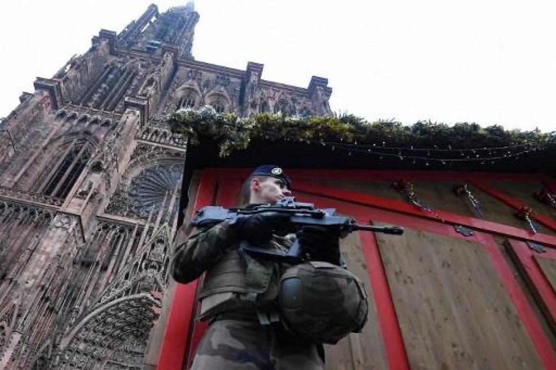 Duitse veiligheidsdiensten ook op zoek naar broer van verdachte