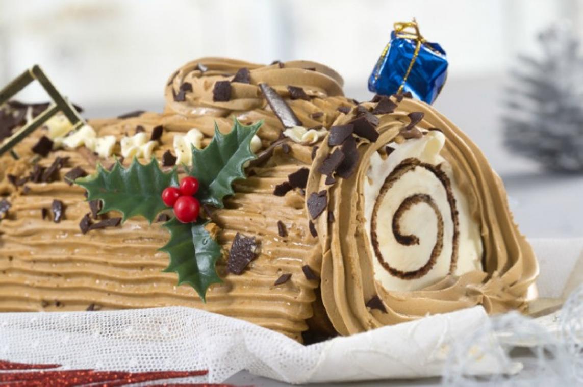 Belgen kiezen voor klassieke Kerst aan tafel