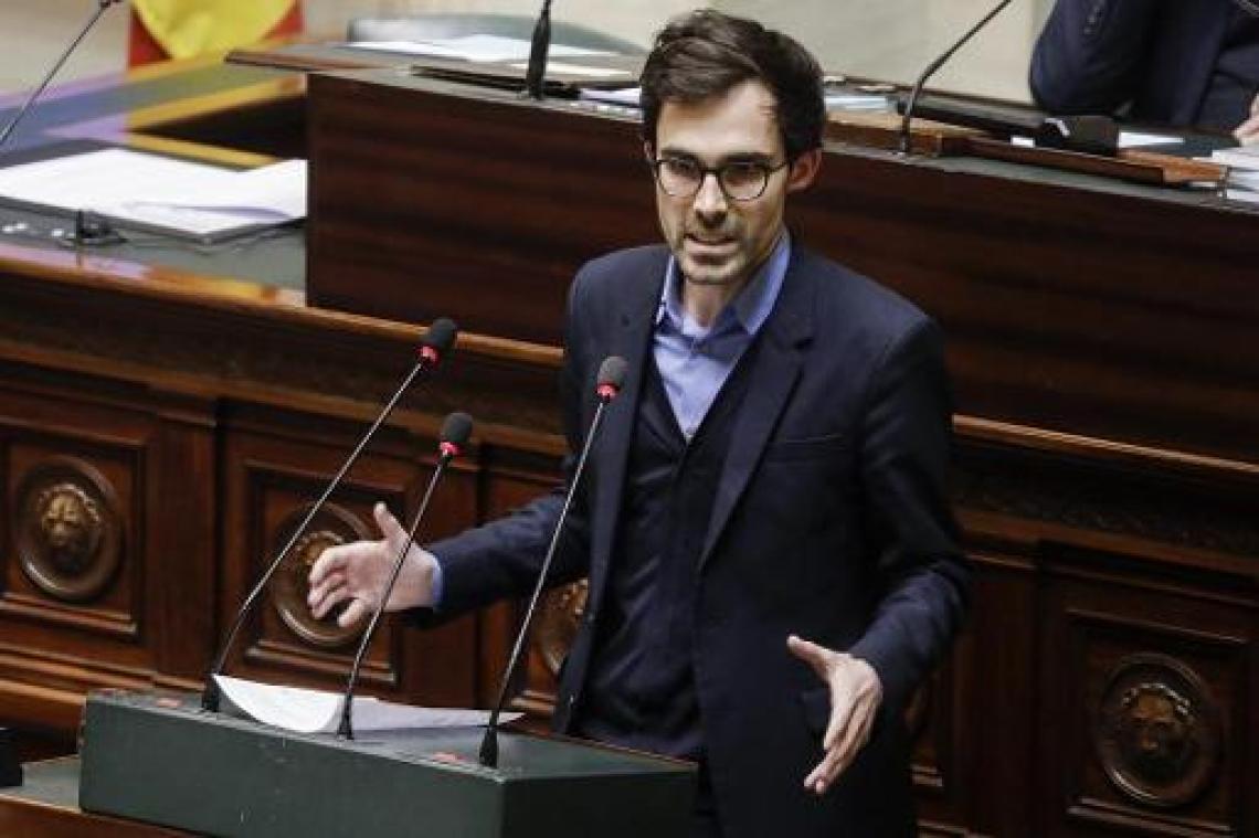 Calvo: "het is samenwerken, of in de afgrond stuiken"