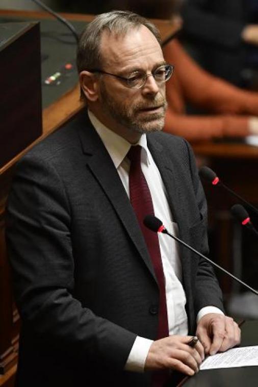 N-VA zal straks PS-motie steunen